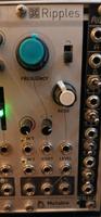 Mutable Ripples V2 Clone Eurorack Modul Bayern - Olching Vorschau