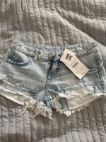 Damen Jeans Shorts Bochum - Bochum-Mitte Vorschau