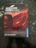 Adventure Games Die Vulkaninsel Kreis Pinneberg - Uetersen Vorschau