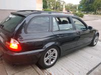 BMW e46 316i Text bitte lesen kein Notverkauf Brandenburg - Brandenburg an der Havel Vorschau
