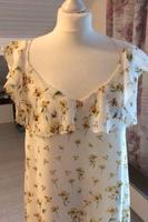 Zara Sommerkleid / Maxikleid Gr 40/42 Rheinland-Pfalz - Ingelheim am Rhein Vorschau