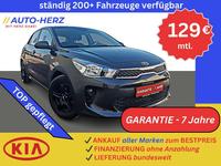 Kia Rio Edition Navi+PDC+Sitz&Lenkradheizung+Klima Sachsen-Anhalt - Halle Vorschau