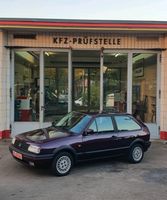 VW Polo Genesis 75PS GT 7315km Kreis Ostholstein - Stockelsdorf Vorschau