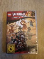 Ninjago DVD 9.1 Schleswig-Holstein - Norderstedt Vorschau