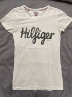 Hilfiger Denim T-Shirt S Thüringen - Schleusingen Vorschau