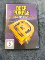 Deep Purple Masters from the Vaults Nordrhein-Westfalen - Mönchengladbach Vorschau