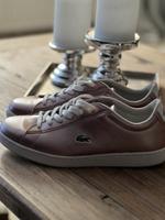 Lacoste Sneaker Größe 38 Brandenburg - Leegebruch Vorschau