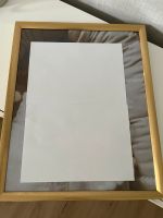 Bilderrahmen Gold  40x50 Nordrhein-Westfalen - Bad Driburg Vorschau