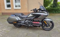 Honda Gold Wing Bagger DCT Dortmund - Innenstadt-West Vorschau