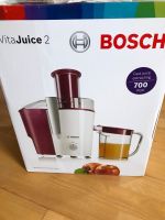 Entsafter Vita Juice  von Bosch Nordrhein-Westfalen - Remscheid Vorschau