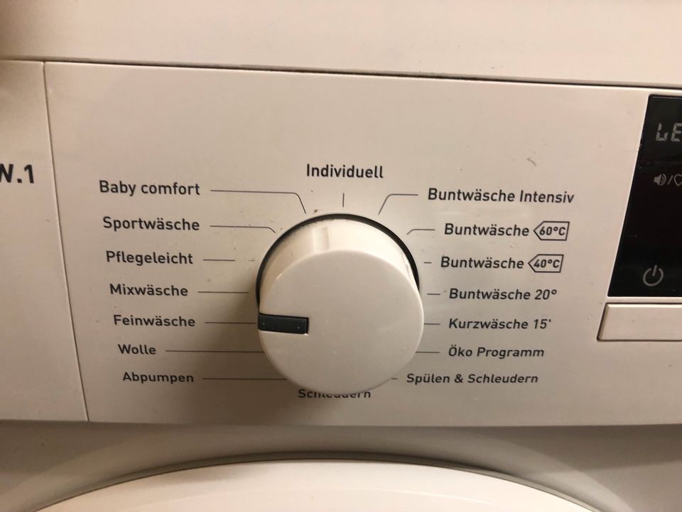 Waschmaschine Amica WA 14645 W.1 in Viersen