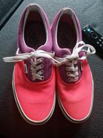 Vans Schuhe 38 Hessen - Dreieich Vorschau