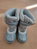 Kinder Stiefel Gr.31. Gebraucht Baden-Württemberg - Bietigheim-Bissingen Vorschau