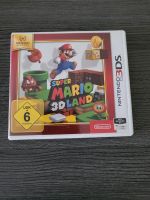 Super Mario 3D Land Nordrhein-Westfalen - Unna Vorschau