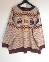 Zizzi Pullover 52 / 54 Rheinland-Pfalz - Ahrbrück Vorschau