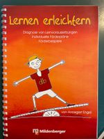 Lernen erleichtern - Diagnose von Lernvoraussetzungen, individuel Nordrhein-Westfalen - Mülheim (Ruhr) Vorschau