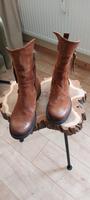 AS.98 Stiefeletten Boots Gr 41 neuwertig Mecklenburg-Vorpommern - Neubrandenburg Vorschau