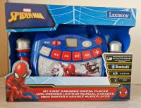 Lexibook Spider-Man Tragbarer digitaler Karaoke Player Marvel Nordrhein-Westfalen - Oberhausen Vorschau