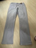 Chice Jeans Street One grau Gr. 34 (dt. 44) Bayern - Sankt Wolfgang Vorschau