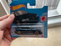 Hot wheels Subaru Impreza wrx sti ovp 22B Baden-Württemberg - Herrenberg Vorschau