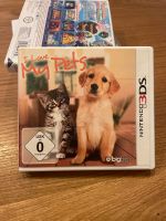 Nintendo 3DS I love my pets Nordrhein-Westfalen - Bad Sassendorf Vorschau