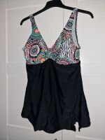 Badekleid Badeanzug Gr. 44 bonprix top Zustand Nordrhein-Westfalen - Bad Lippspringe Vorschau