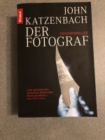 John Katzenbach „Der Fotograf“ Nordrhein-Westfalen - Sundern (Sauerland) Vorschau