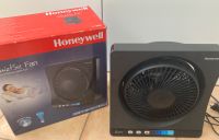 Honeywell QuietSet oszillierender Tischventilator schwarz HT354 Bayern - Moosinning Vorschau