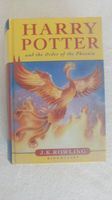 HARRY POTTER and the Order of the Phoenix (auf englisch) Bayern - Coburg Vorschau