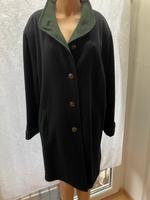 Trachtenjacke/ Mantel Schwarz Gr. 46 von Distler Trachten Bayern - Zorneding Vorschau