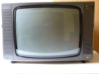 DDR Fernseher mit Fernbedienung (NP 7900 DDR Mark) Thüringen - Worbis Vorschau