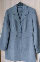 Vero Moda Longblazer ,hellgrau Gr.36 Bayern - Rattelsdorf Vorschau