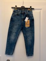 Blue Effect Jeans 128 Hessen - Bad Soden am Taunus Vorschau