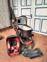 Kinderwagen Babysafe als Set Schleswig-Holstein - Bargenstedt Vorschau