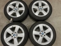 Original BMW 2er AT F45 GT F46 17 Zoll Winterräder Inkl RDKS Nordrhein-Westfalen - Kamen Vorschau