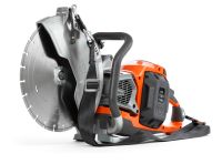 HUSQVARNA K1 PACE - Akku Trennschleifer 14" (350 mm) Rheinland-Pfalz - Bundenbach Vorschau