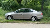 Vw passat 3c Stuttgart - Wangen Vorschau