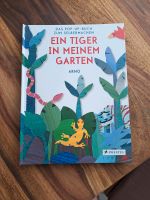 Ein Tiger in meinem Garten POP-UP Buch zum selbermachen Rheinland-Pfalz - Wallertheim Vorschau