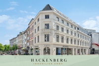 *PROVISIONSFREI* Möbliertes Appartement im Herzen Aachens Aachen - Aachen-Mitte Vorschau