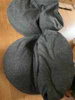 große Sitzsäcke Sitzsack-Sofa Stuttgart - Stuttgart-West Vorschau