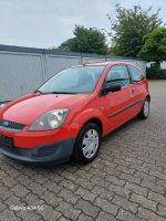 Ford Fiesta Nordrhein-Westfalen - Troisdorf Vorschau