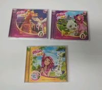 Set Mia and Me CD Hörspiele phuddle Feuer Einhorn Kr. München - Ottobrunn Vorschau