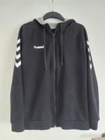 fast neue Kapuzenjacke von Hummel, Größe M Hannover - Mitte Vorschau