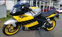 BMW K1200s Bayern - Haag a.d.Amper Vorschau