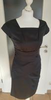 !! SIR Oliver Satin Kleid (Knielang), – schwarz - Gr. 34 Kr. Passau - Passau Vorschau