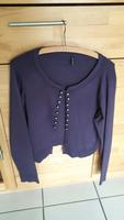 Soyaconcept Jacke Strickjacke Gr XL Hessen - Büdingen Vorschau