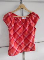 Esprit Shirt Bluse Gr. 36 Korallenrot Bayern - Ludwigschorgast Vorschau