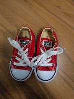 Kinder Converse All Star NEU ungetragen Niedersachsen - Rötgesbüttel Vorschau