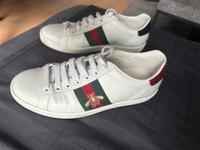 Gucci 35 1/2  neuwertig gegen Gebot original Niedersachsen - Hude (Oldenburg) Vorschau