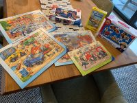 Kinder Puzzle und Spiele Saarland - Blieskastel Vorschau